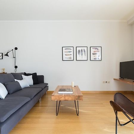Stylish And Spacious 2Bd - Thiseio By Upstreet Афины Экстерьер фото