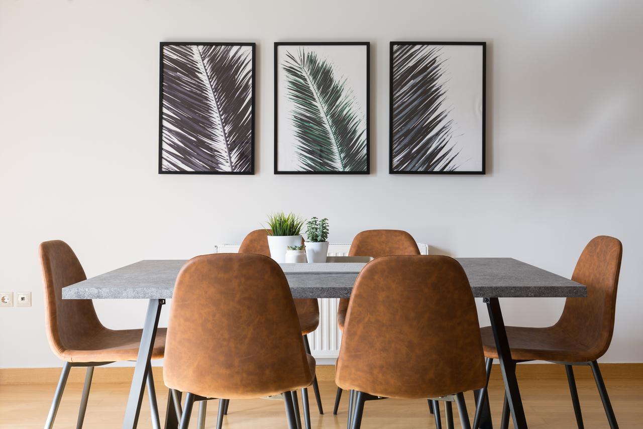 Stylish And Spacious 2Bd - Thiseio By Upstreet Афины Экстерьер фото