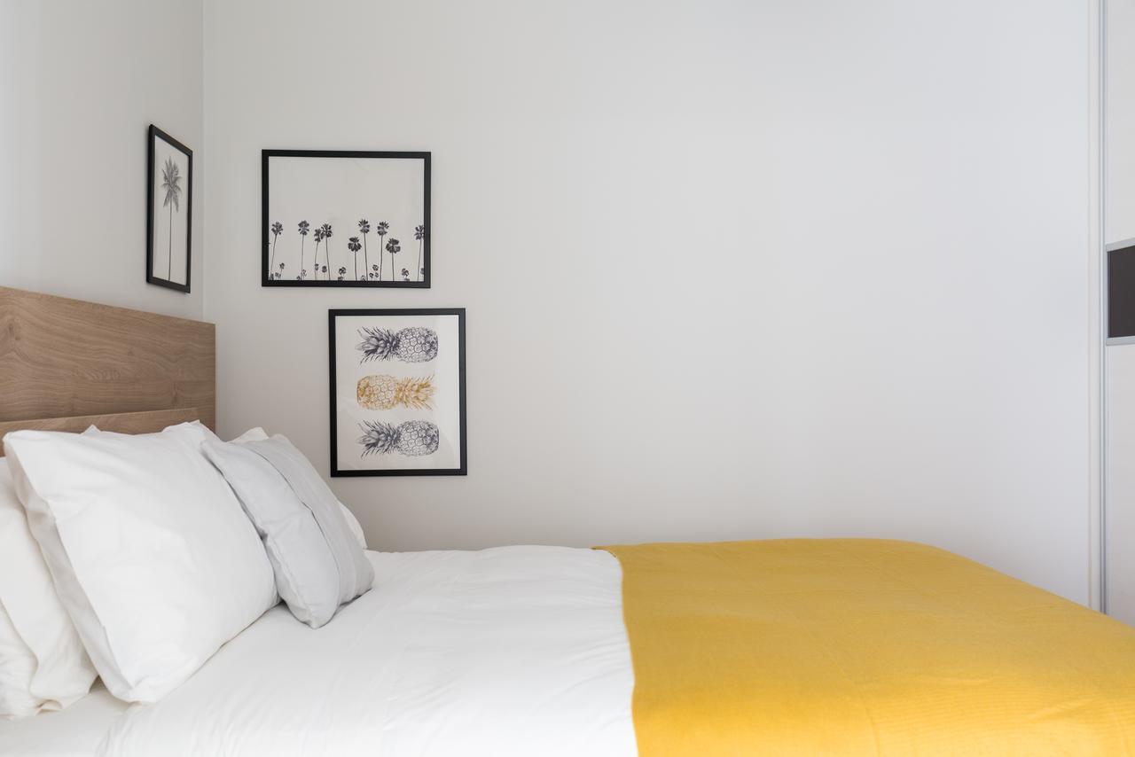 Stylish And Spacious 2Bd - Thiseio By Upstreet Афины Экстерьер фото